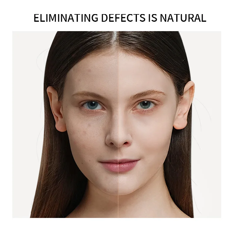 12 Color Concealer Palette Makeup Contour Palette Blush Palette Blush Customized Private Label