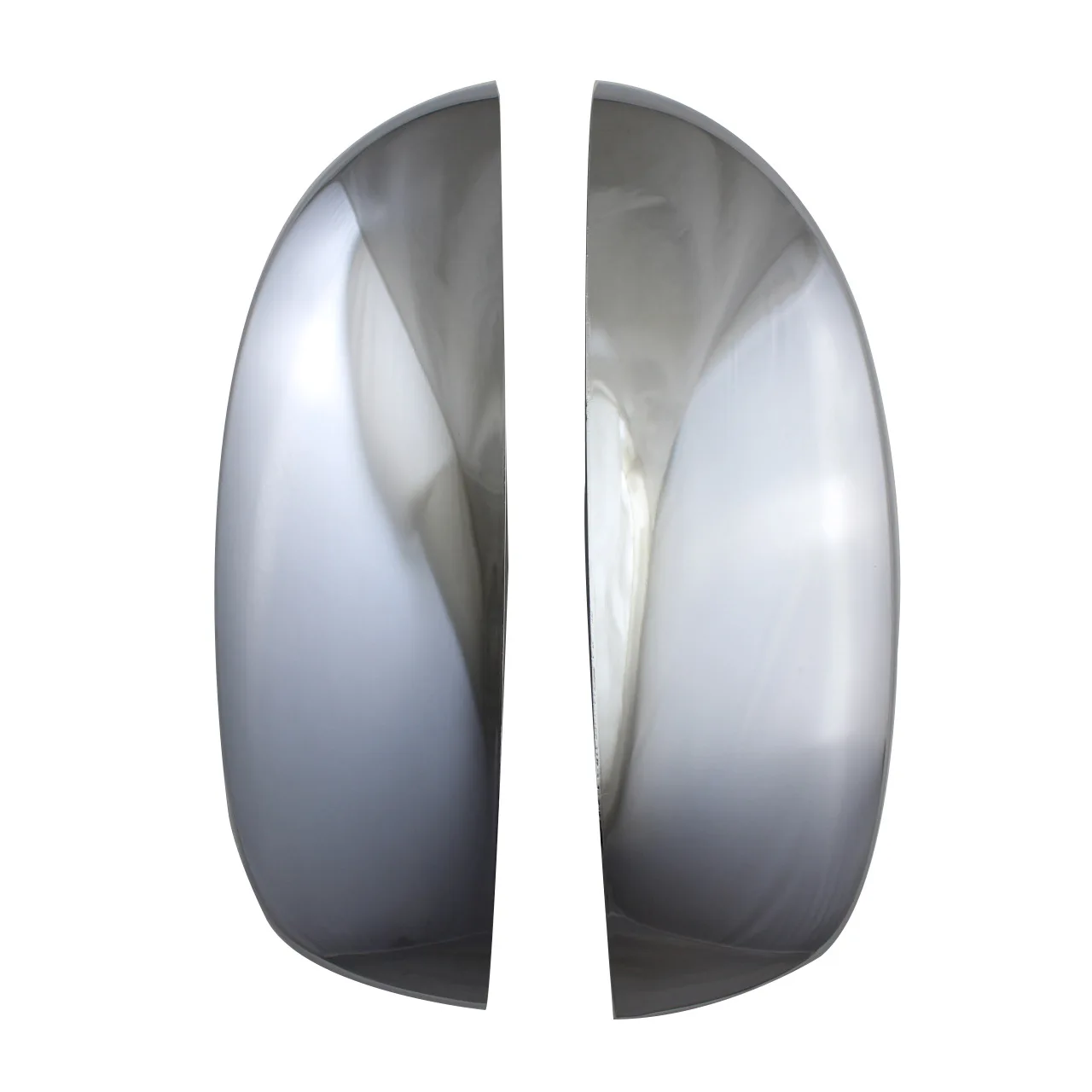 Hot Sale Car Accessories Exterior Decoration ABS Chrome Mirror Cover For Chevrolet Tahoe Yukon Surburban 2007-2013