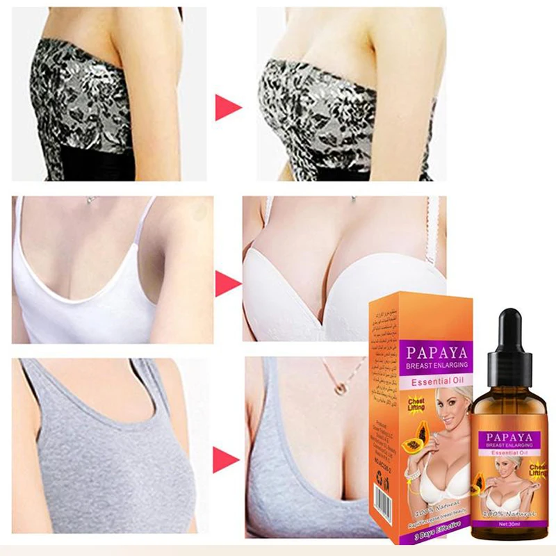 Gran capacidad  de busto promover las hormonas femeninas tetas levante crema ampliar de mama crema agrandamiento