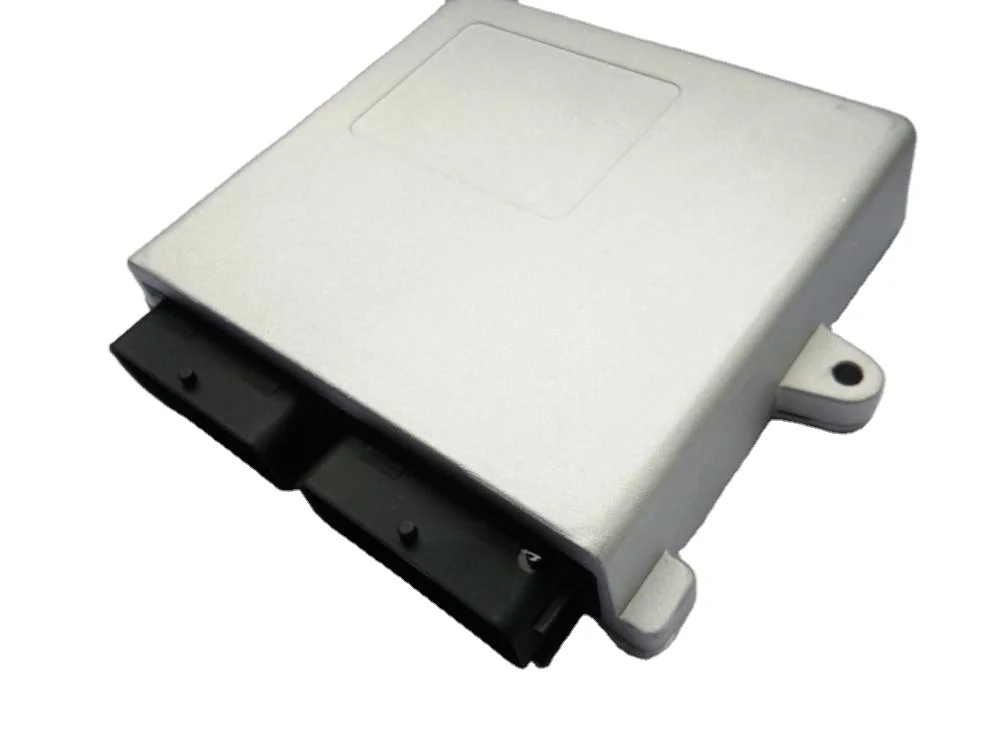 5-6-8 CYLINDERS MULTIPOINT SEQUENTIAL INJECTION KIT WITH OBD