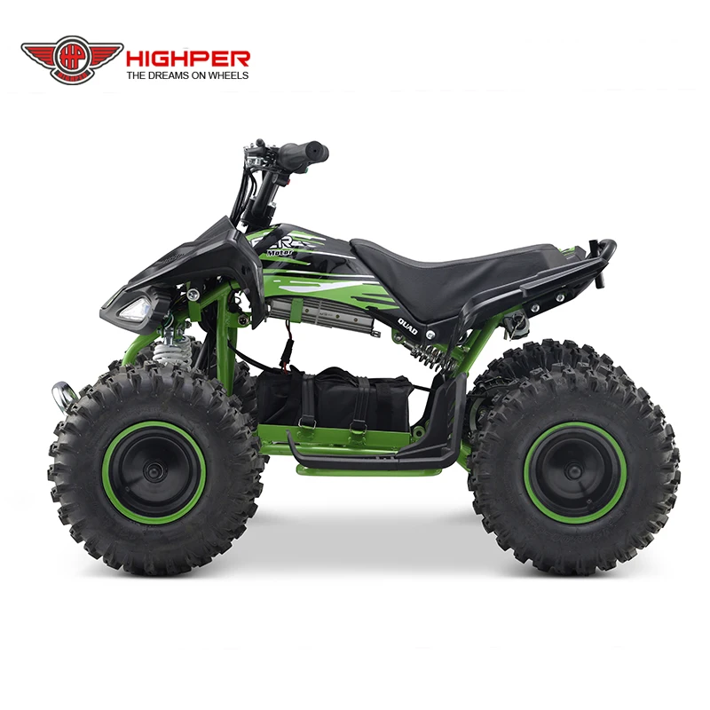 New selling ATV Hot Sales Electric quad bike ATV  4 wheel motorcycle utility vehicle(ATV004E)