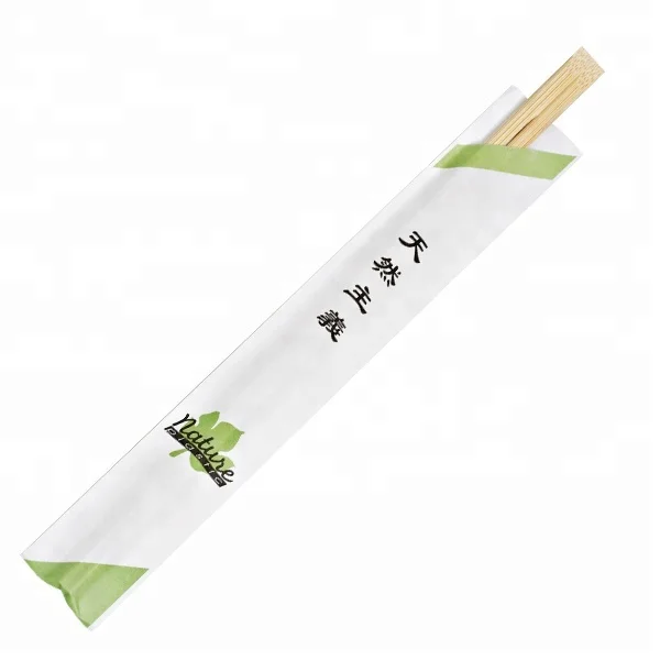 high quality wholesale price japanese korean brand bamboo disposable chopstick