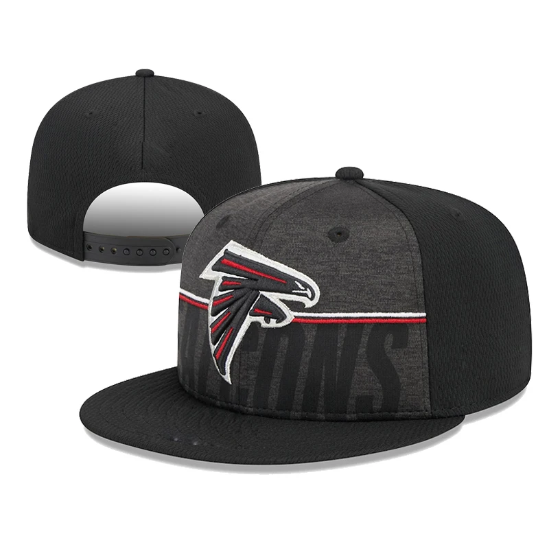 Custom Wholesale High Quality Hip-Hop Sports Men Team Adult BaseBall Snapback Hat Design 3d Embroidery Snapback Cap