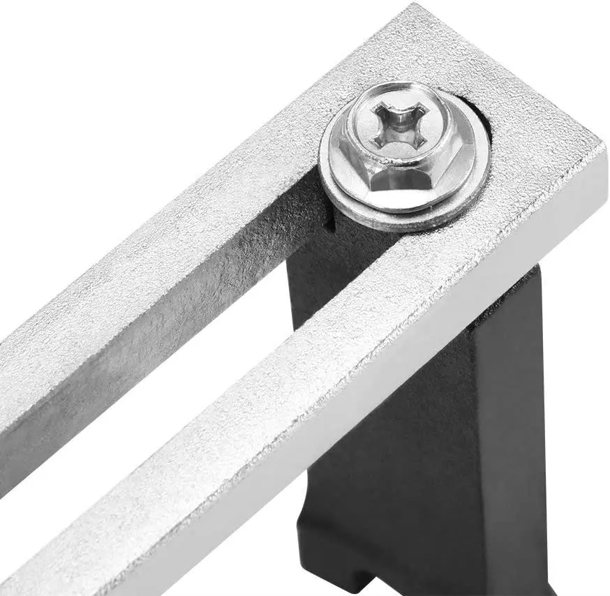 Adjustable Car Fuel Pump Wrench Tool Lid Tank Cover Remove Spanner Wrench For Benz BMW VW AUDI European Cars Tools