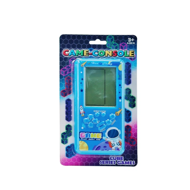 Hot Sale Handheld Game Player For Playing Brick Game