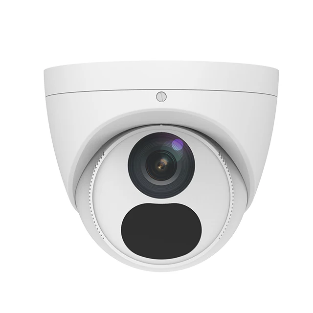 Фиксированная купольная сетевая ip-камера безопасности 2MP Easystar