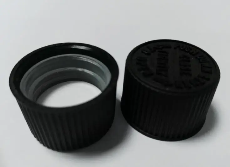 16mm 20mm 24mm 28mm 38mm 42mm 52mm Screw bottle cap plastic CRC cap