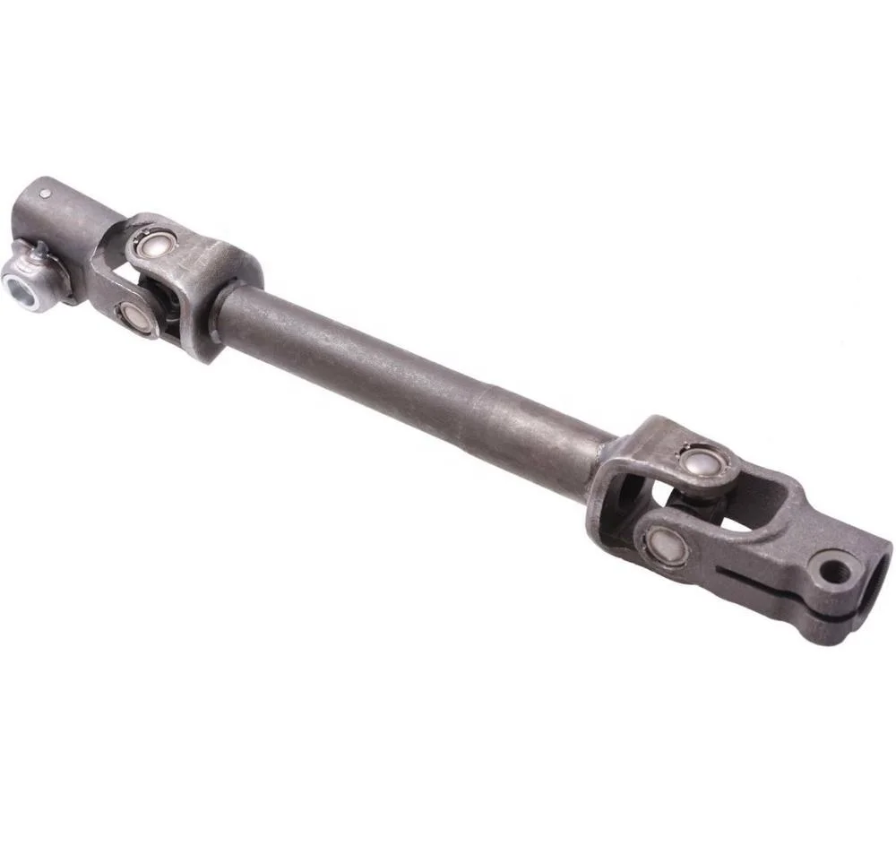 Power Steering Column Joint Fits Citroen Berlingo Steering Shaft OE ref. 4103H4  4103H5 Forged Steel European Good Quality