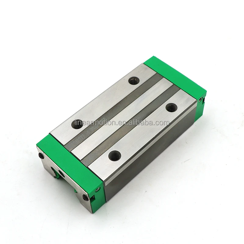 Оригинальный KWVE30B-SNL шарикоподшипник линейной направляющей KWVE30-B-SNL-G3-V1 для ЧПУ