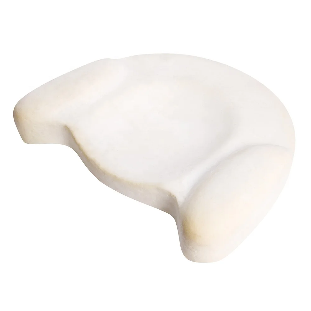 Shinnwa anti flat head protection positioning infant baby sleep pillow