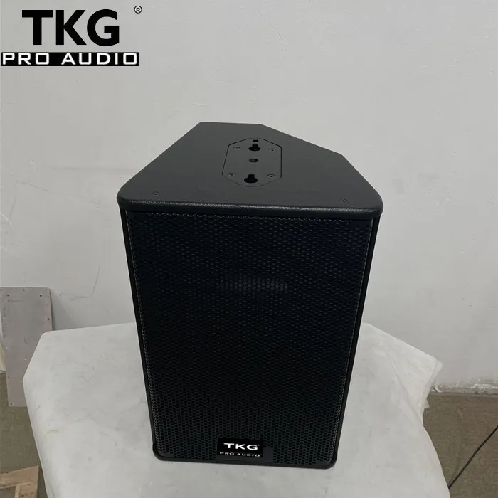 TKG 450 W 12 inch PS12 speaker box dj sound system professional