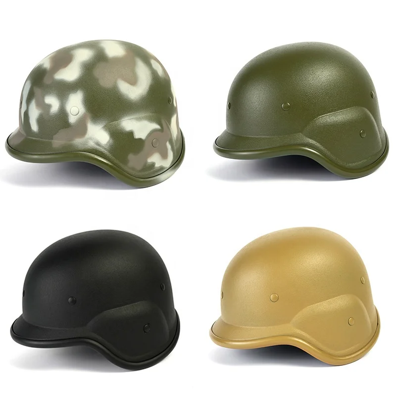 Factory price camouflage Tactical German helmet