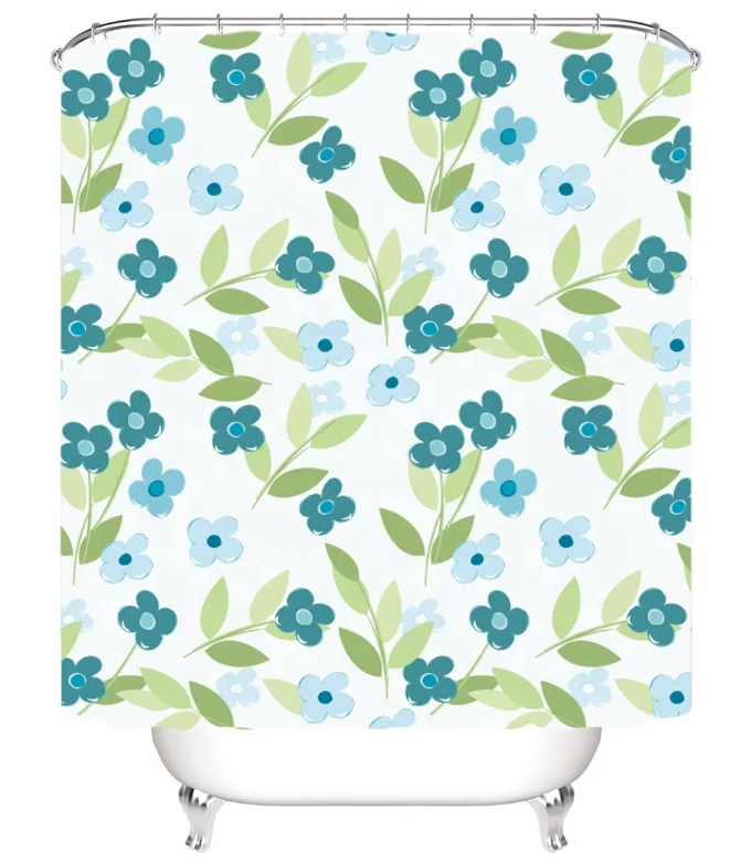 42-72'Hotel bathroom Curved straight extension Shower Rod Stainless Steel  Polish Surface Bathroom Curtain Rods