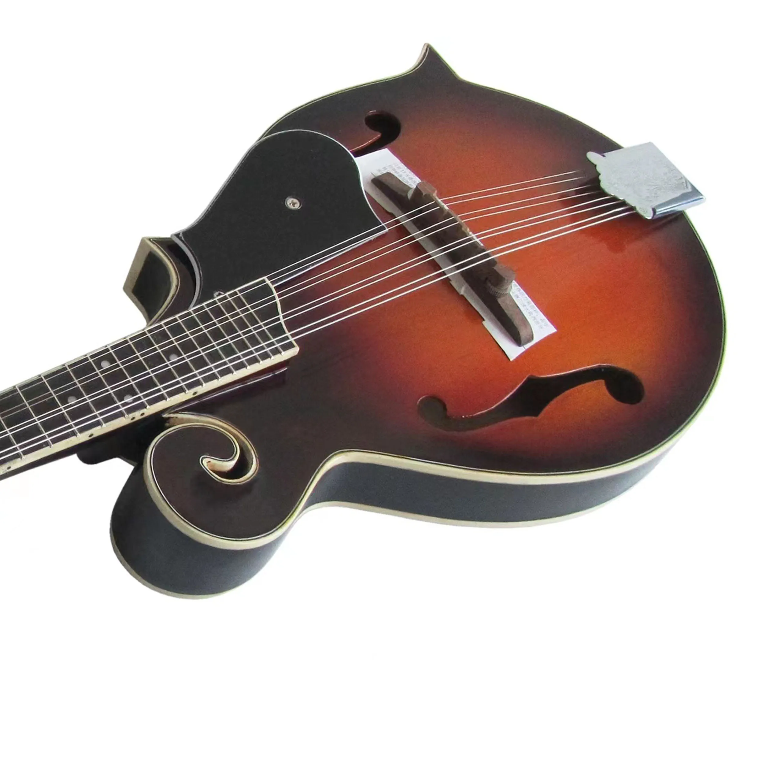 MANDOLIN F STYLE 8 STRINGS mandolin instrument