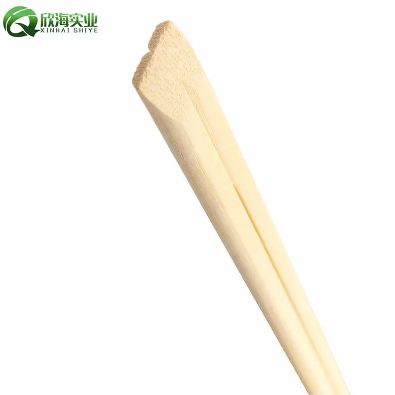 custom noodle bowl korean bamboo chopstick with logo