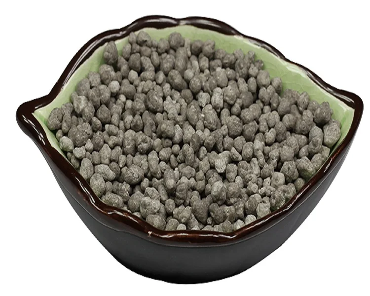 Удобрение на основе тройного супер фосфата (TSP) удобрение класса в сером