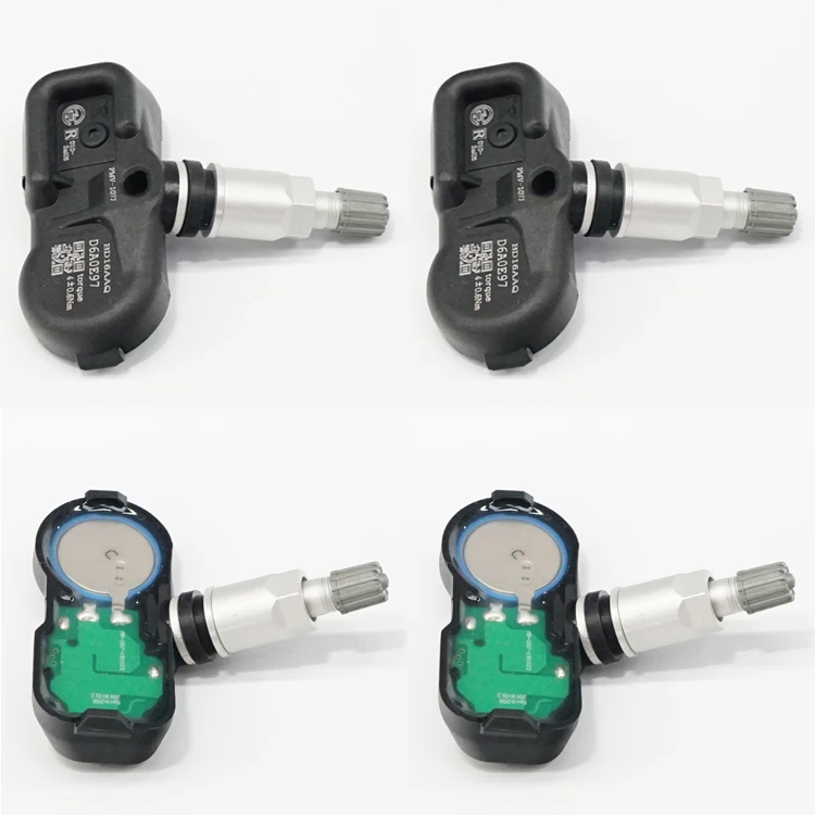 Tpms toyota Tire Pressure Monitoring System Tpms Sensor For PMV-107J 42607-33011 42607-06011 42607-33021