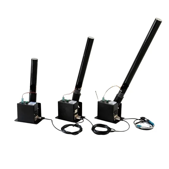 Support for Custom Wedding Confetti Cannon Machine Eco-friendly DMX Confetti Cannon