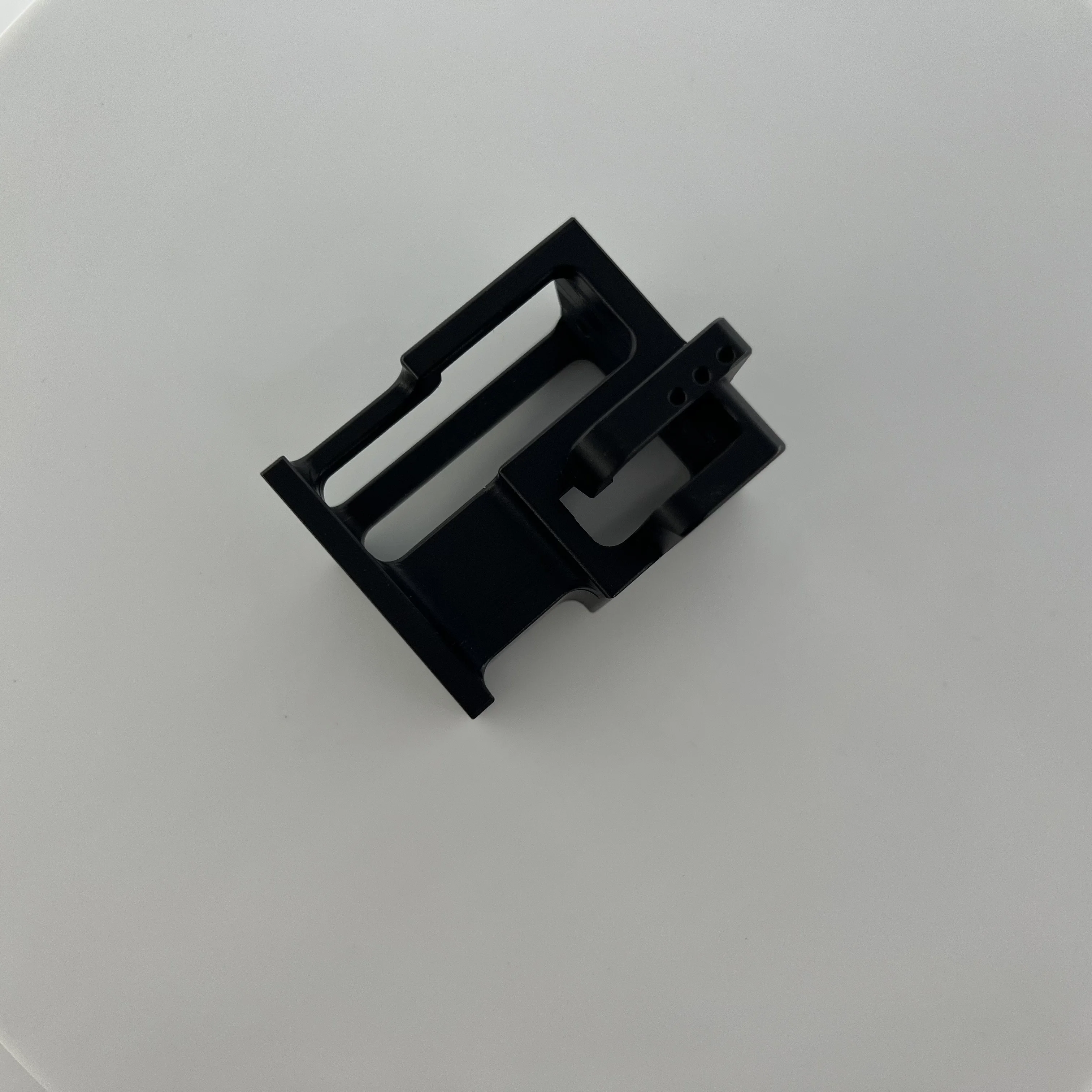 Custom Cnc Waterproof Aluminum Box Plastic Abs Mould Electronic Enclosure