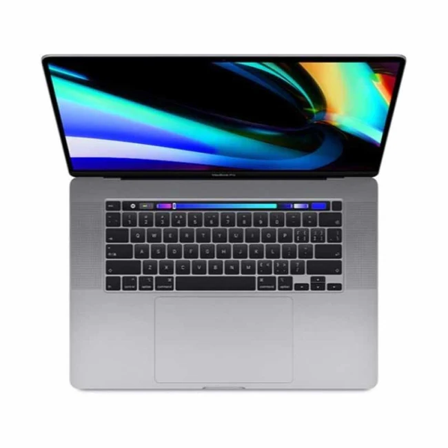 Refurbished Mac book pro 16 inch A2141 2019 year Laptop second hand computers i9 2.3g 16gb 512GB 1TB ordinateur portable core i7