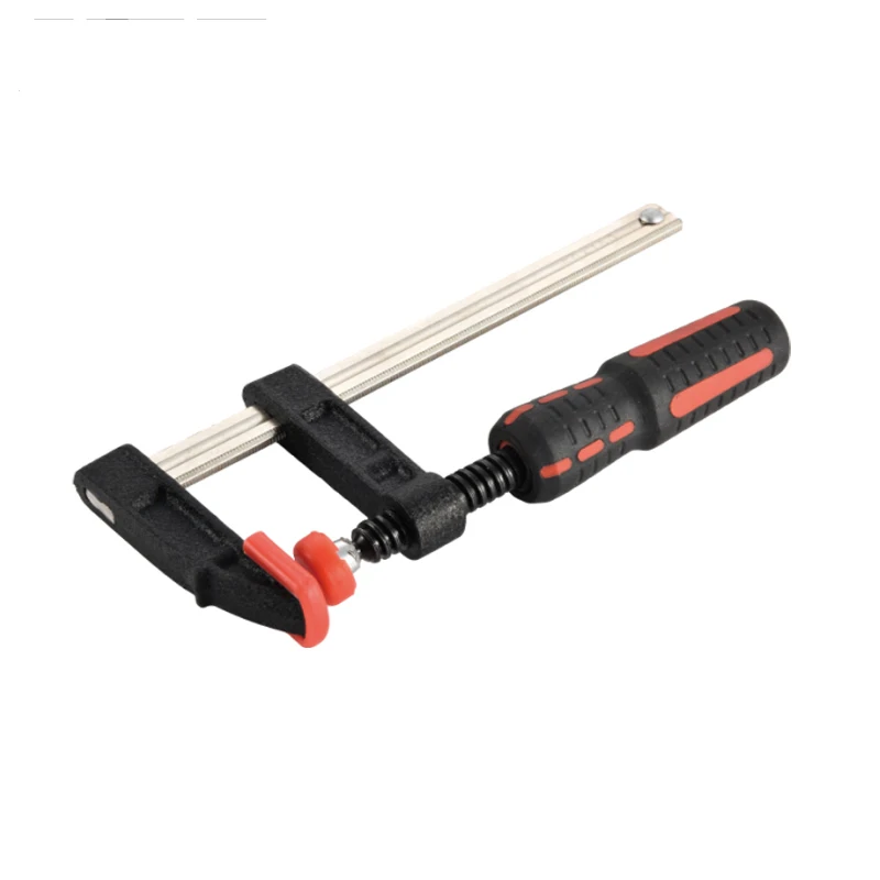 Сверхмощный F-образный зажим MPT 120x300 мм