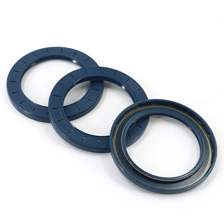 Excavator Hydraulic Sealing Ring 65*90*7 Skeleton FKM NBR CFW Oil Seal