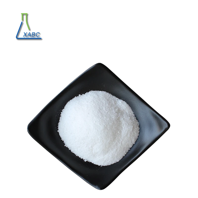 Factory Supply Best Quality MSM powder Methyl Sulfonyl Methane