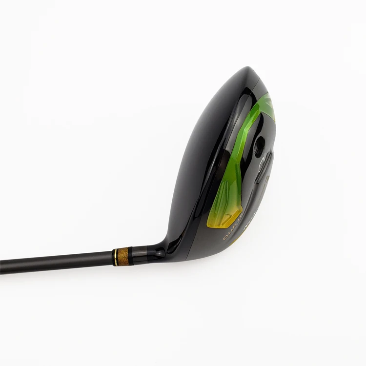 golf clubs sets 460cc  Titanium Golf Club Head  golf driver