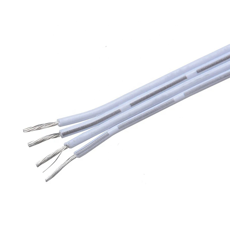 Ленточный провод awm 2468 22 awg проводной кабель vw 1 80c 300v ul 20awg