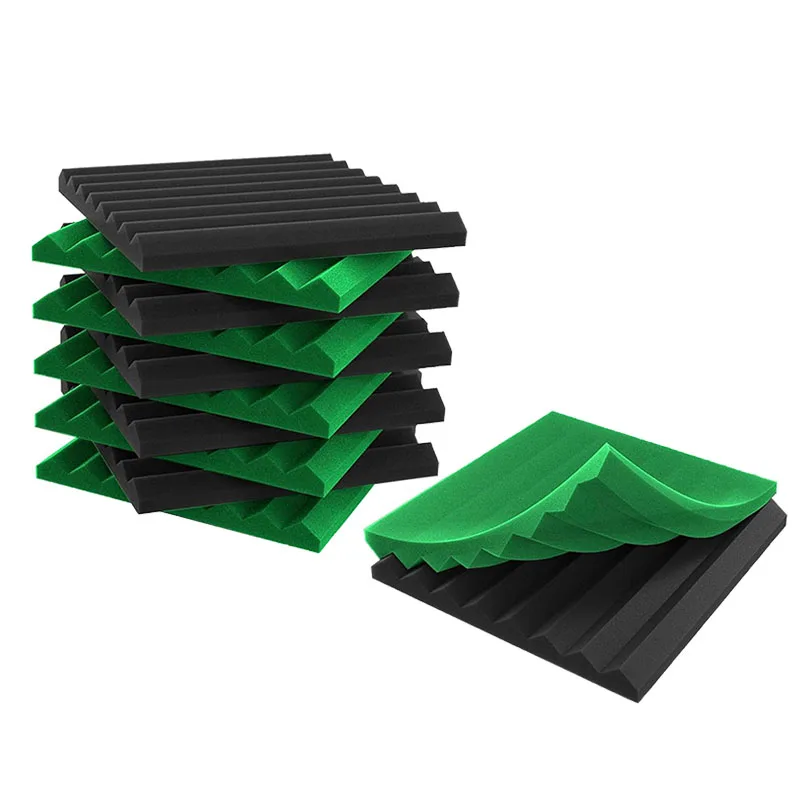 Wanfeng Polyurethane PU Acoustic Walls Paneling Other Wallpaper / Wall Panels 3D Wall Panel