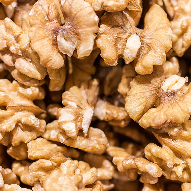 Производители поставляют по самой низкой цене свежие ореховые орехи вкусные питательные китайские Лидер