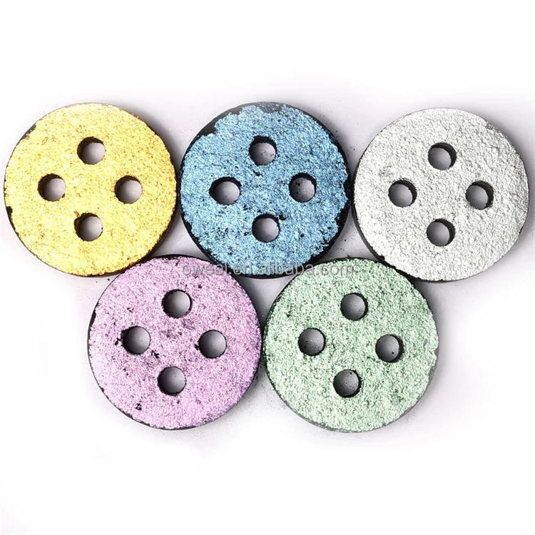 Круглая быстрая подсветка, звезда, благовония, таблетки, кальян, уголь