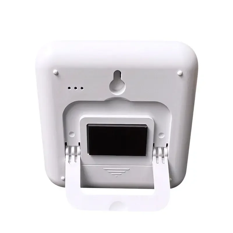 Hot Selling 2 in 1 Strong Magnet Loud Digital  Kitchen Fitness Timer 100 Minutes countdown cooking time reminder with Bracket