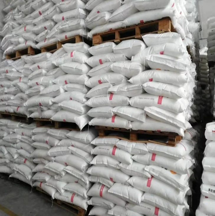 Manufacturer Price High Density Polyethylene HDEP Raw Material