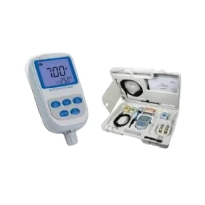 Good quality SX725 portable pH/Do multi-parameter water quality meter