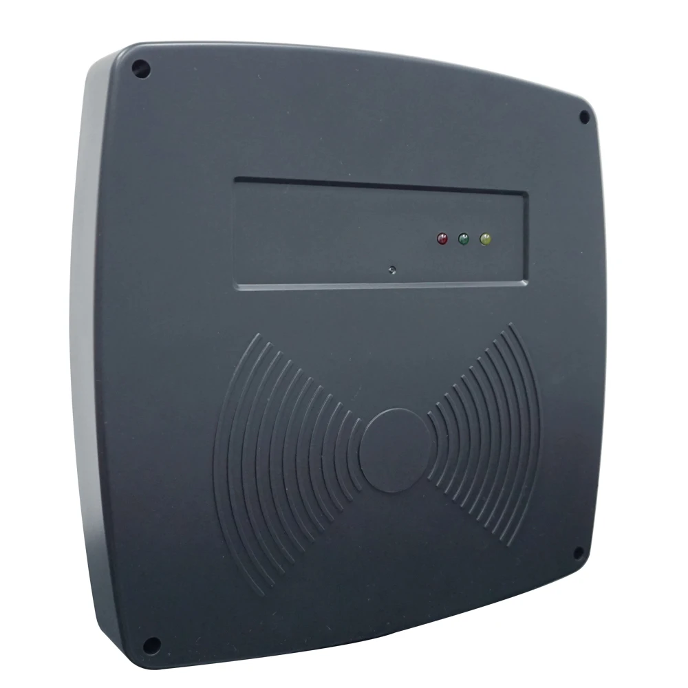 Waterproof 70~100 cm  Middle Distance Wiegand 26 Rfid 125KHz Access control Card Reader