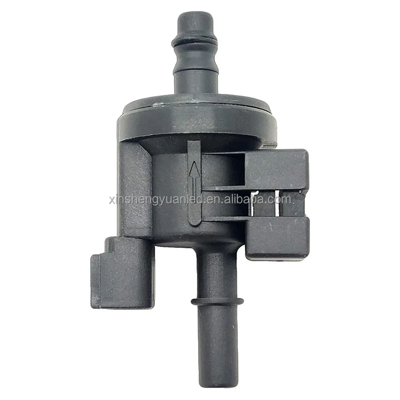 0280142519 Solenoid Valve Fuel Vapor Canister Purge EGR For Ford Fusion SE Lincoln MKZ 2.0L