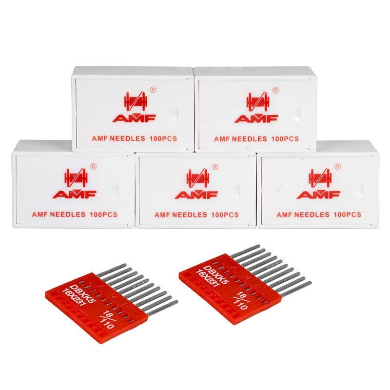 Wholesale high quality AMF sewing machine needles DBXK5 for embroidery machine