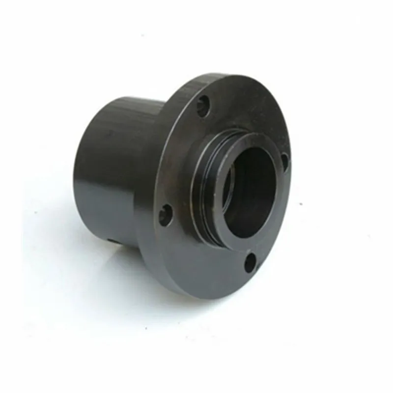 KAIERWO High Quality Customized Casting Machining Metal Parts CNC Milling Turning Service