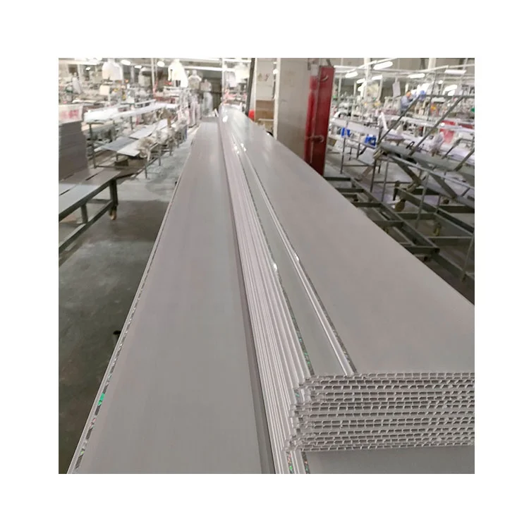 Wholesale China Home Decor Pvc Interior Wall Ceiling Panel Exterior Pvc Wall Panels