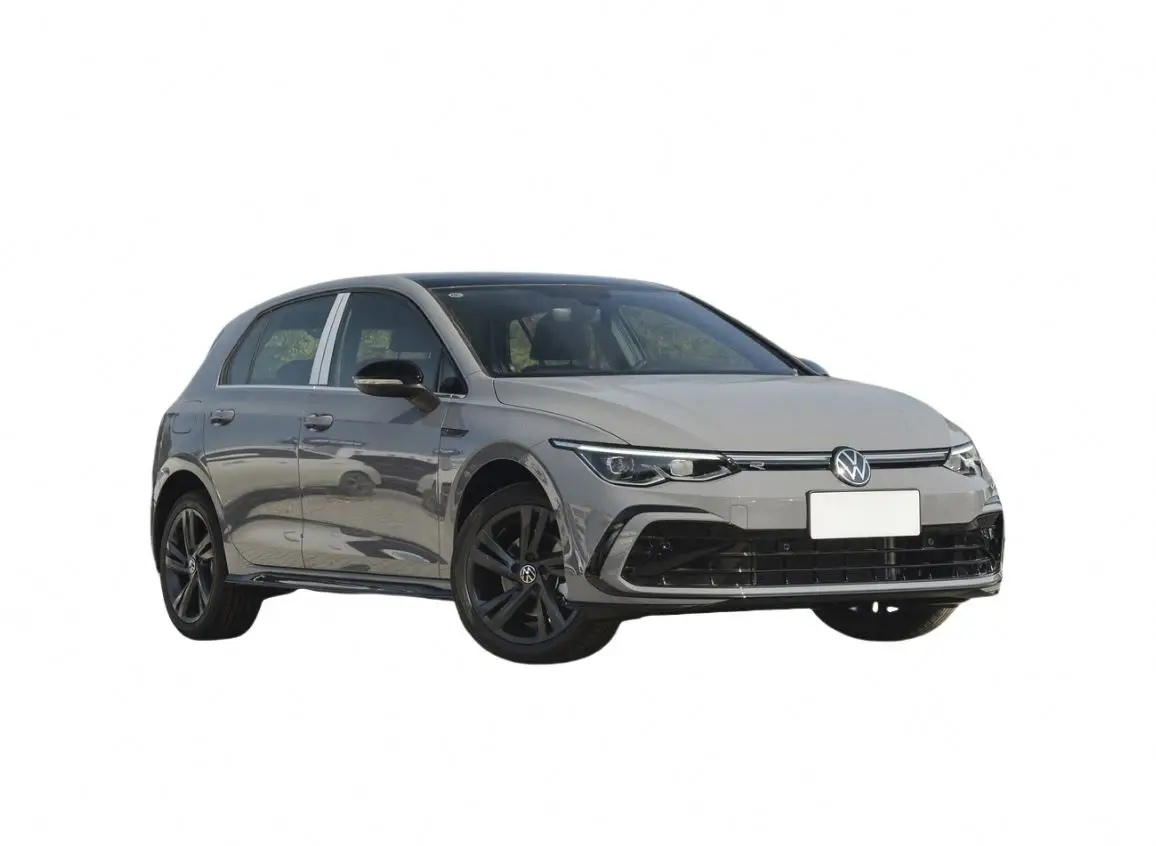 FAW Volkswagen Golf 2024 280TSI DSG Pro 50-летняя легендарная серия новый автомобиль