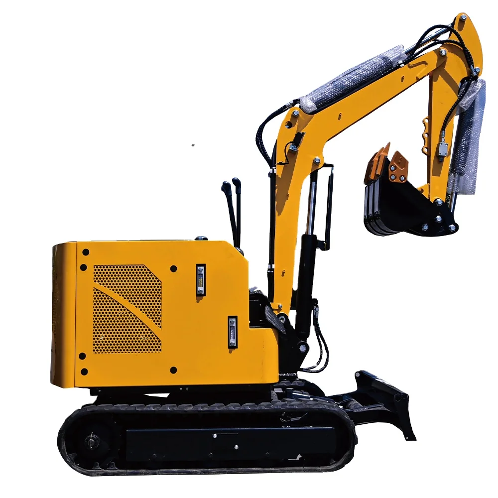 Popular Hot Sale Good Condition Tractor Rubber Track For Mini Excavator