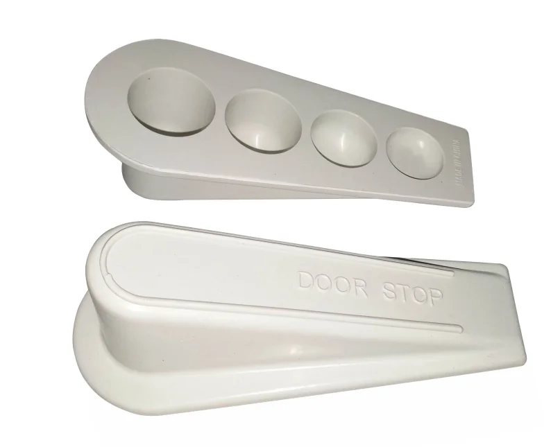 Hot sale good quality rubber door stopper  door wedge