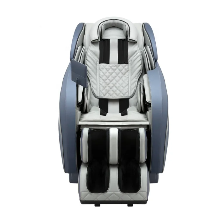 Sl Track Armchair Foot Massager Sofa 5d Massage Chair