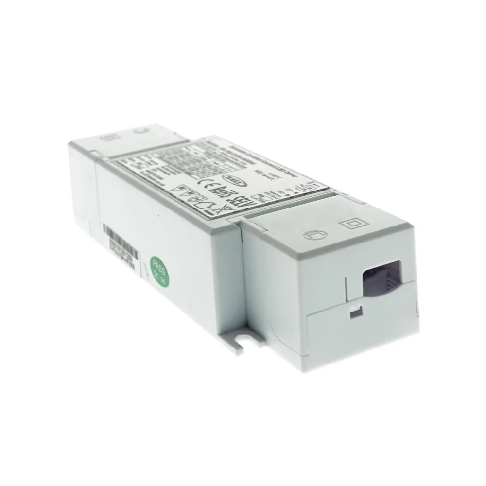 OEM/ODM 50-60 Гц внешний светодиодный драйвер DALI с сертификатом CE
