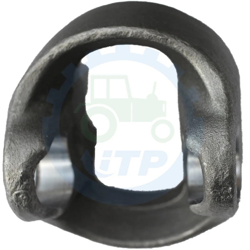 Hot Sale High Quality Drive Shaft Universal Joint Coupling Double Yoke CAR46196