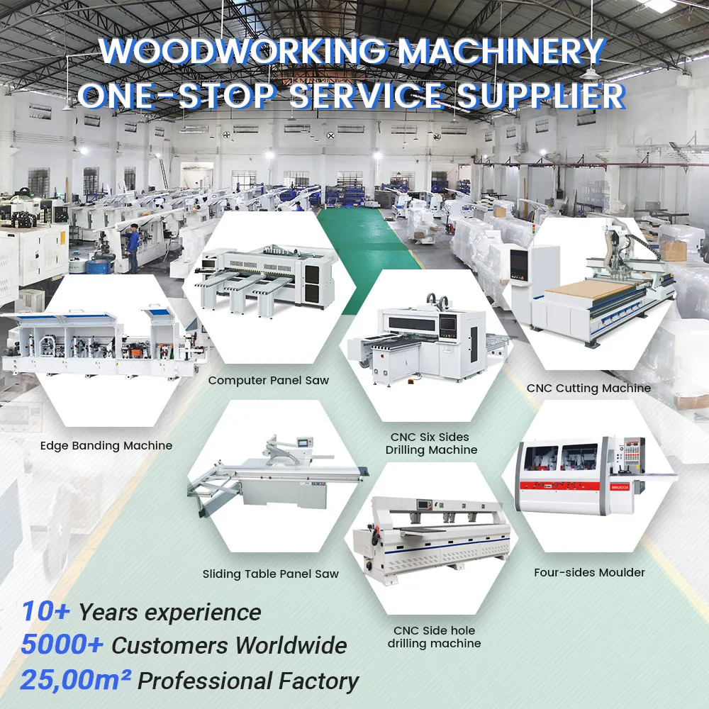 High Efficiency Woodworking Machine Edgebander Pvc Cabinets Furniture Wood Automatic Small Edge Banding Machine For Sale