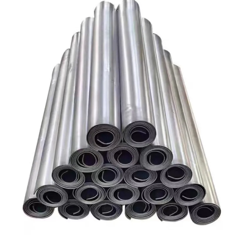 Factory Sells Ct Scan Lead Plate 2mm 1.5mm Lead Sheet