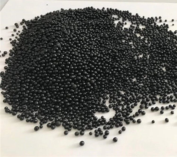 Global Sales Pelletized Natural 12-11-2 Organic Fertilizer Supplier In Europe Usa
