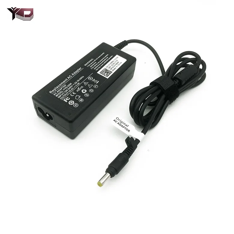 
Laptop adapter 18.5v3.5a 4.8x1.7 laptop adapter for HP laptop power adapter charger 